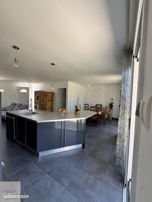 Maison à vendre, 122m², Soual