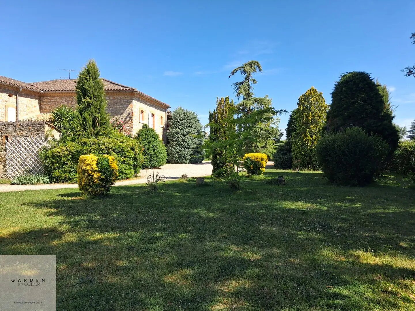 Maison à vendre, 476m², Revel
