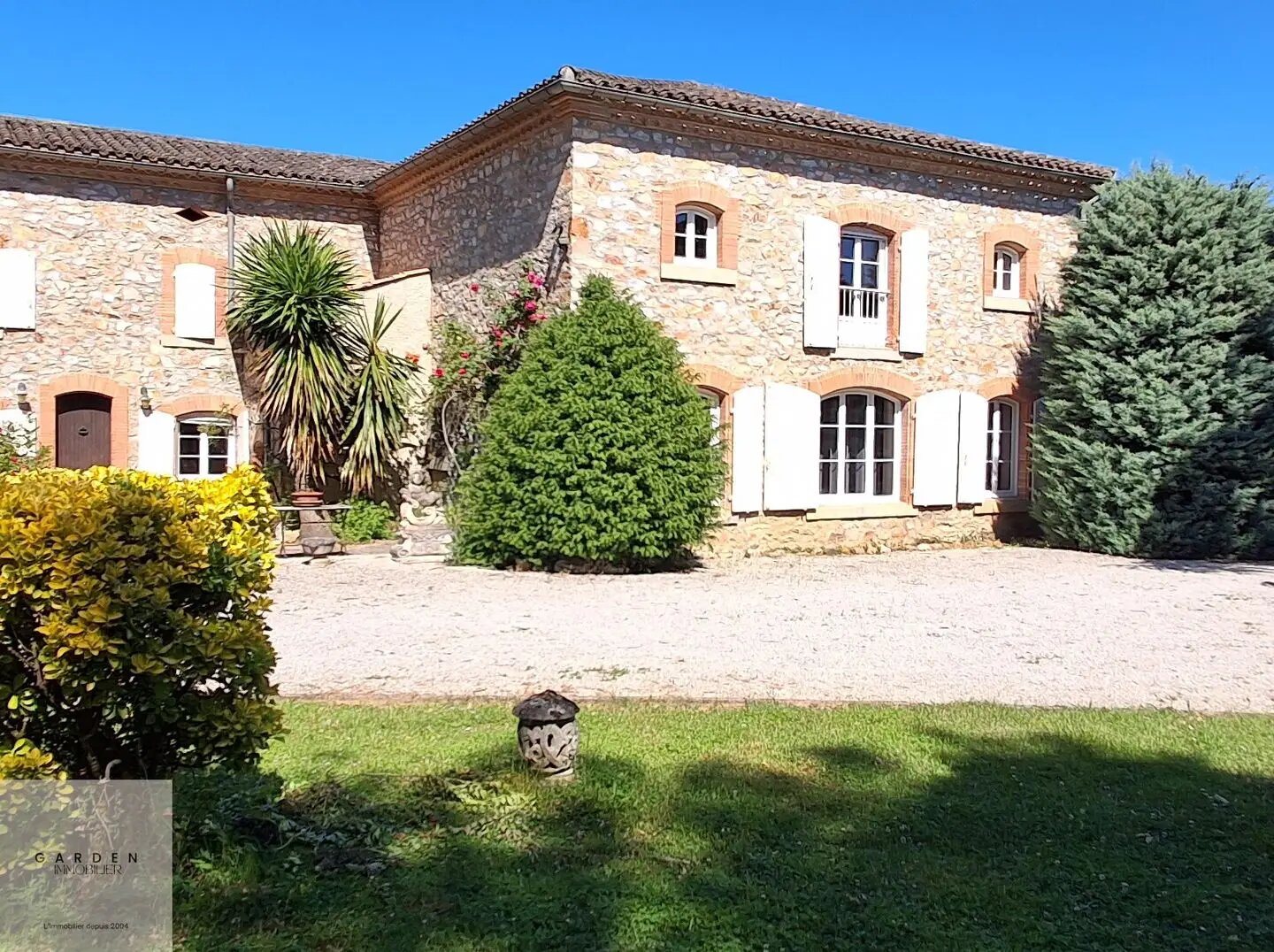 Maison à vendre, 476m², Revel