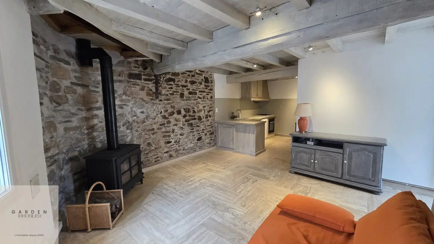 Maison à vendre, 85m², Lacombe