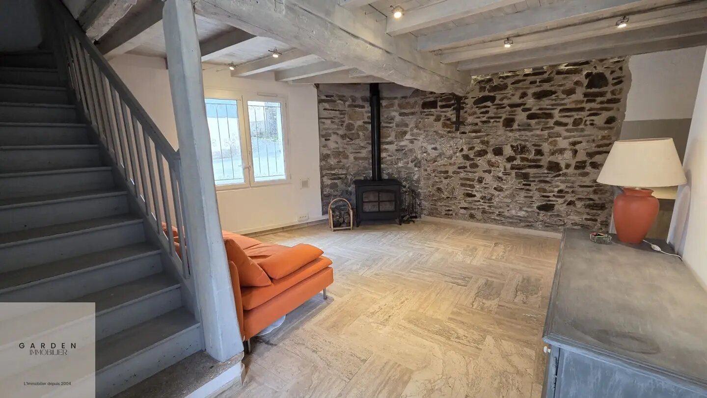 Maison à vendre, 85m², Lacombe