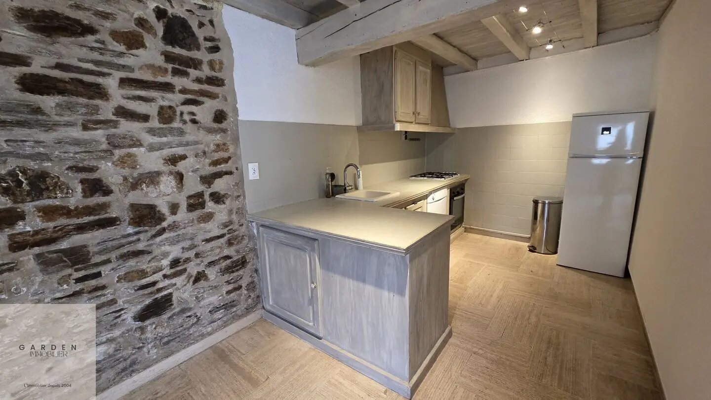 Maison à vendre, 85m², Lacombe