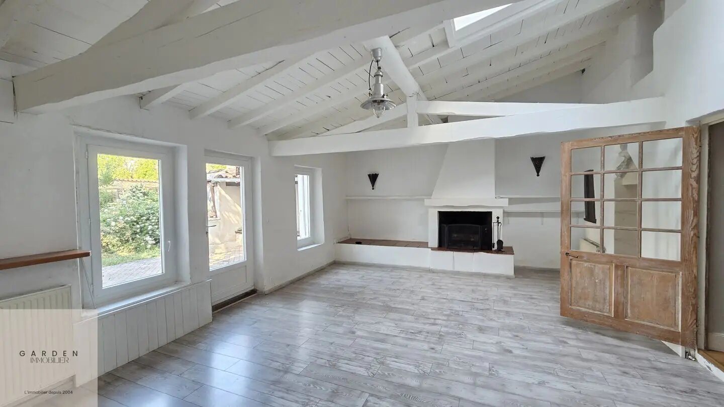 Maison à vendre, 127m², Castres
