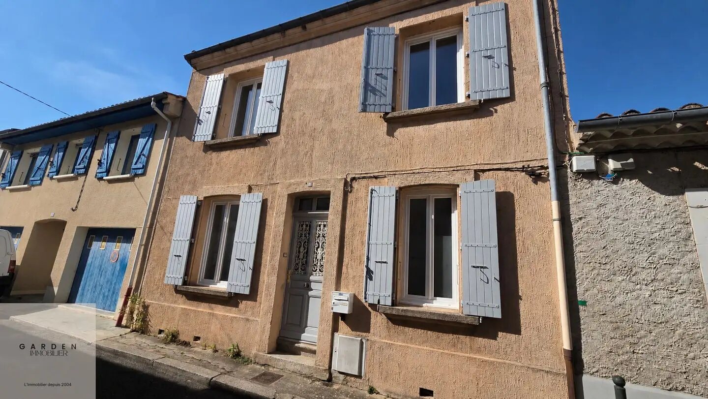 Maison à vendre, 127m², Castres
