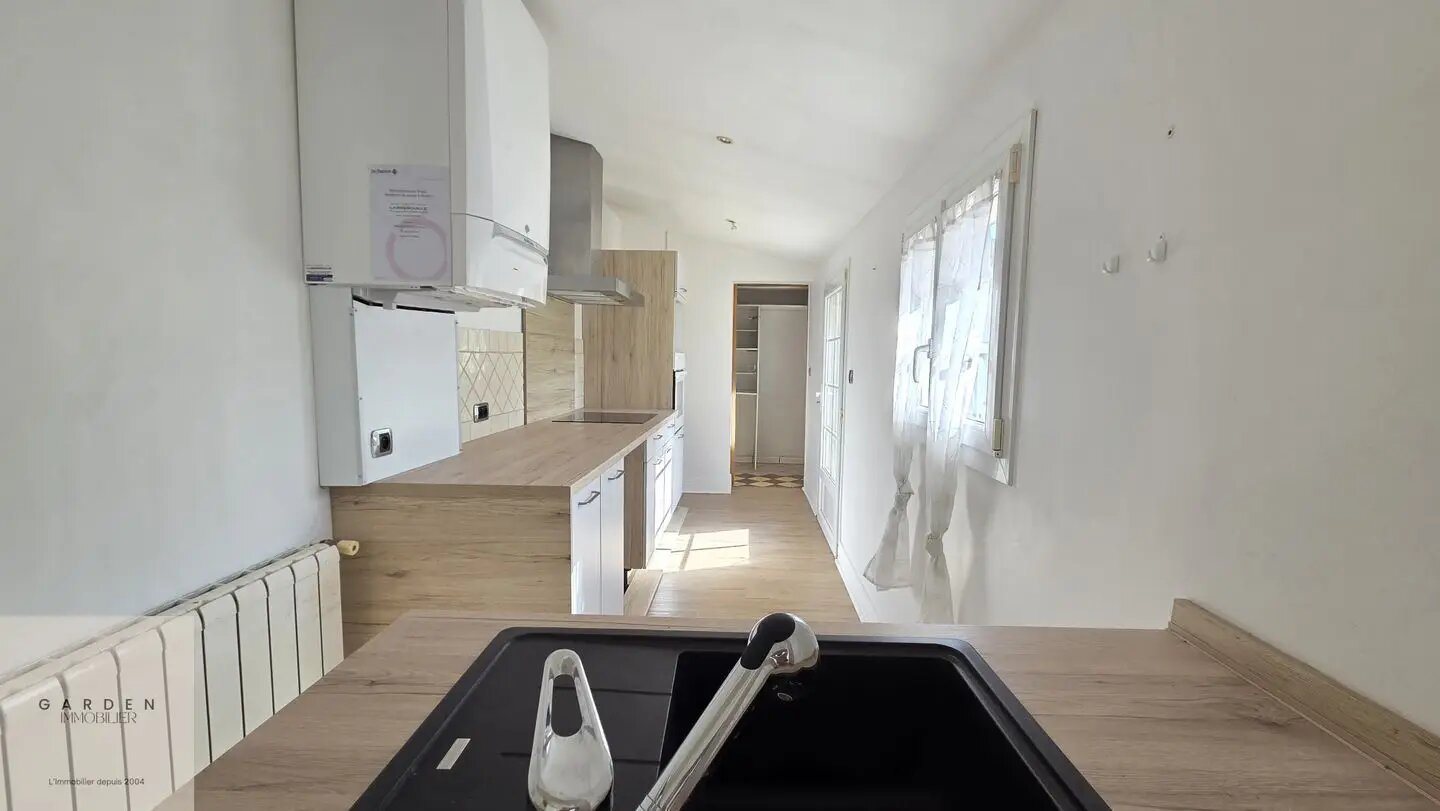 Maison à vendre, 127m², Castres