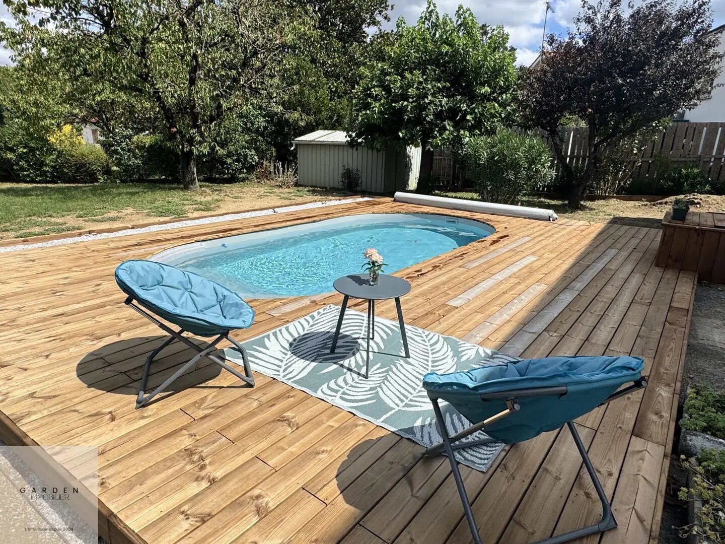 Maison à vendre, 123m², Revel