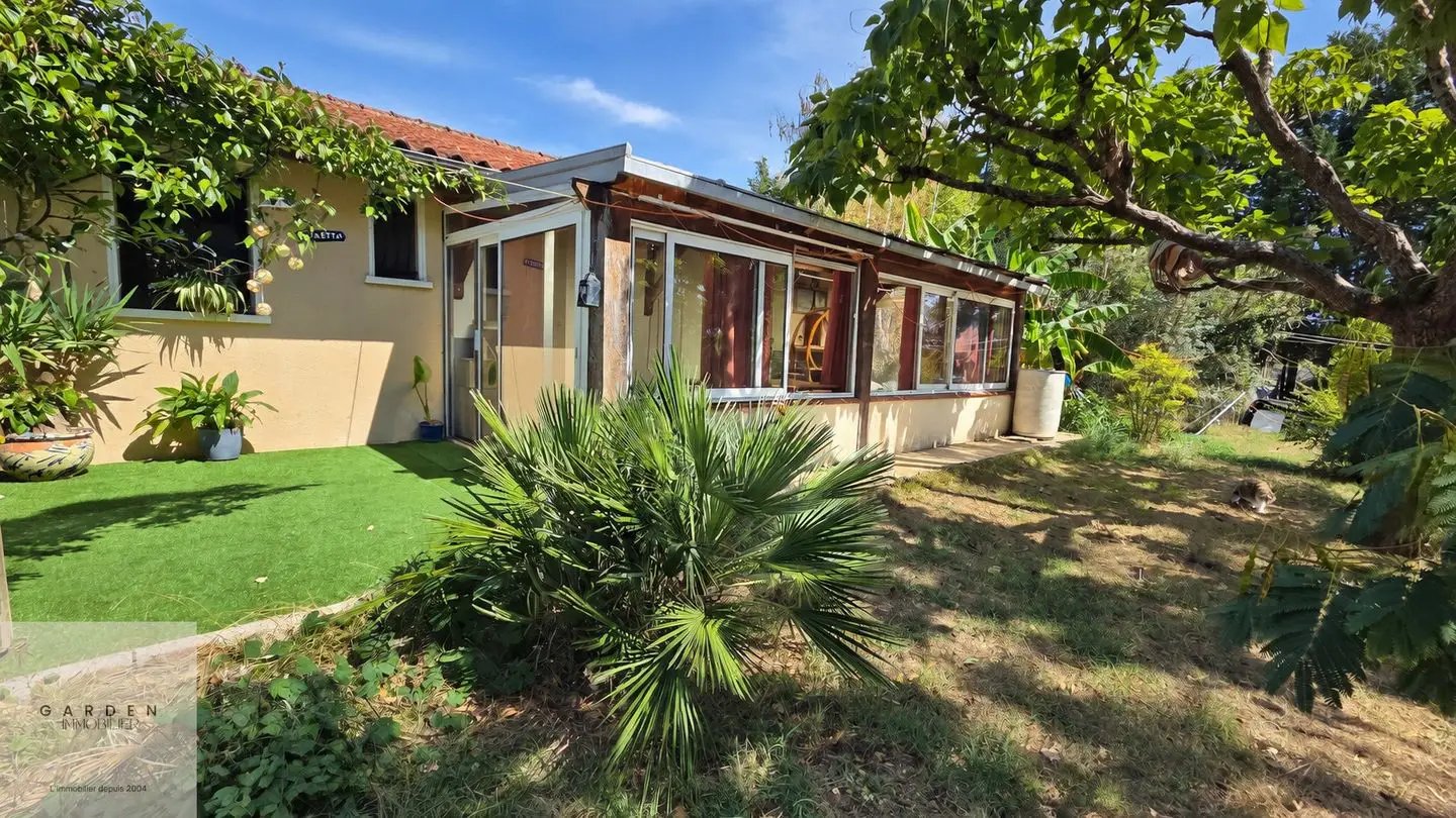 Maison à vendre, 92m², Cuq-les-Vielmur
