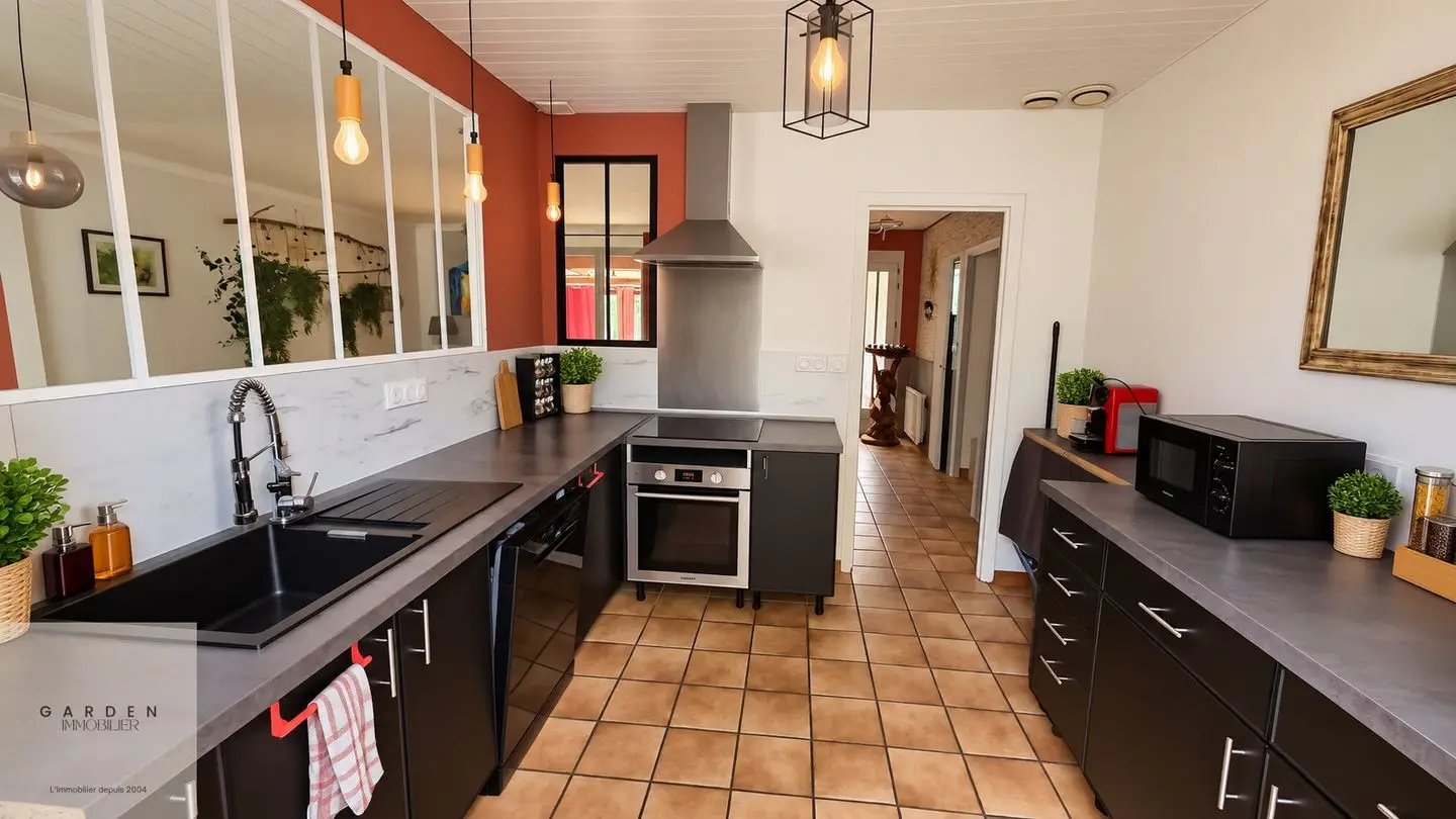 Maison à vendre, 92m², Cuq-les-Vielmur