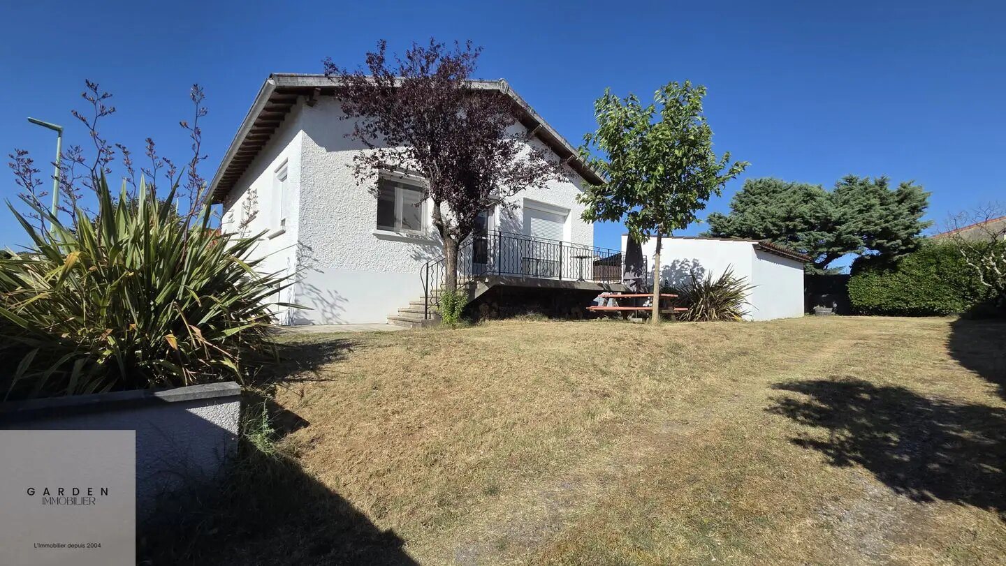 Maison à vendre, 160m², Valdurenque