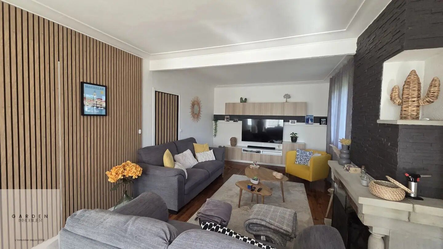 Maison à vendre, 160m², Valdurenque