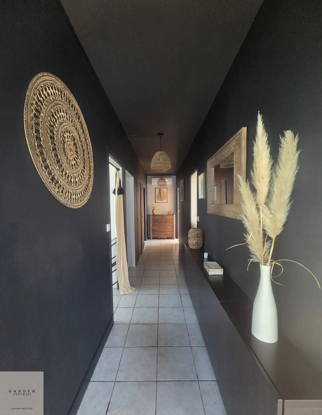 Maison à vendre, 160m², Valdurenque