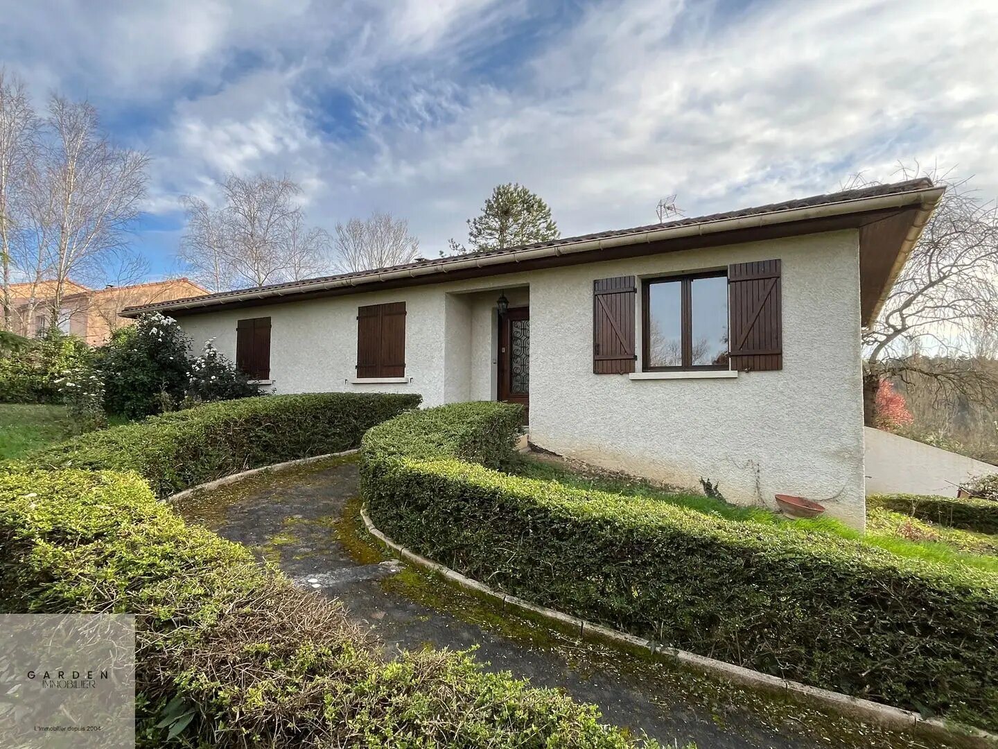 Maison à vendre, 112m², Saint-Affrique-les-Montagnes