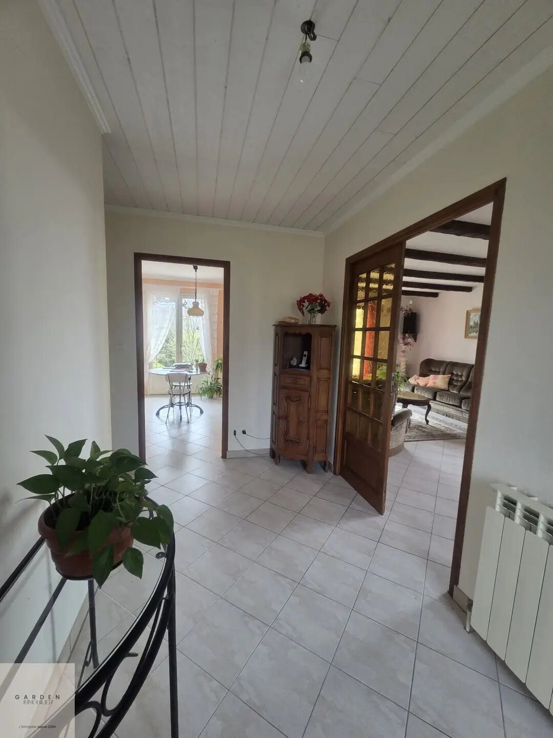 Maison à vendre, 112m², Saint-Affrique-les-Montagnes