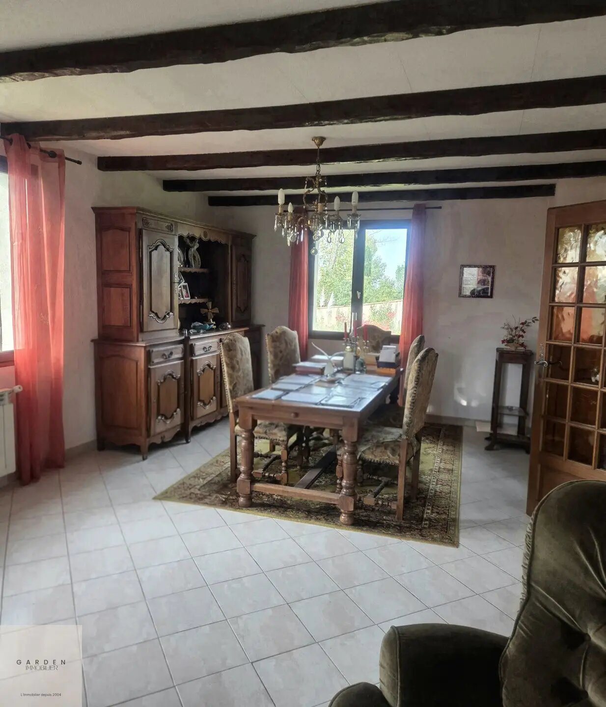 Maison à vendre, 112m², Saint-Affrique-les-Montagnes