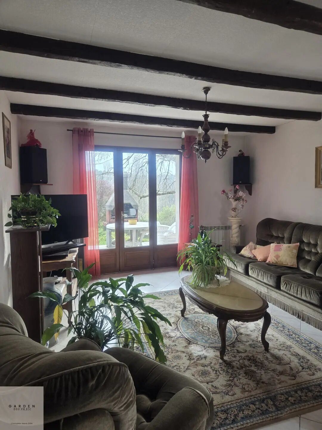 Maison à vendre, 112m², Saint-Affrique-les-Montagnes