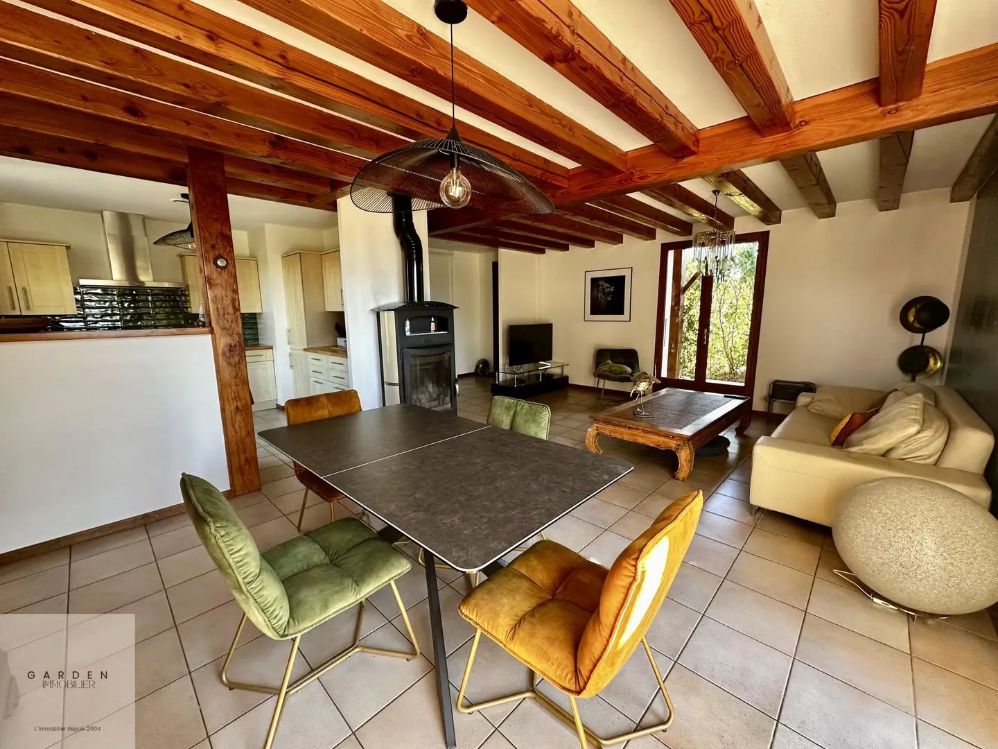 Maison à vendre, 139m², Saïx