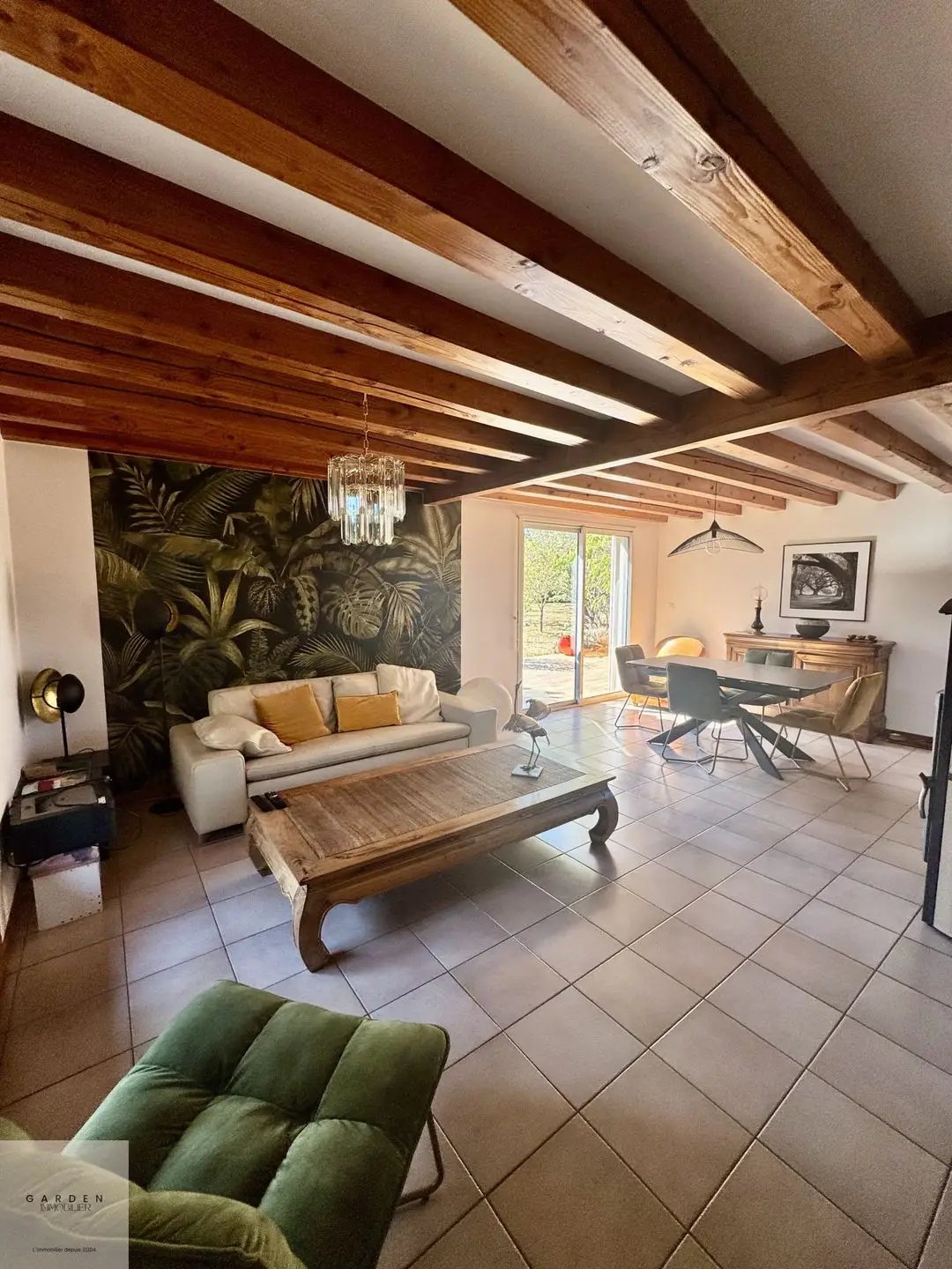 Maison à vendre, 139m², Saïx
