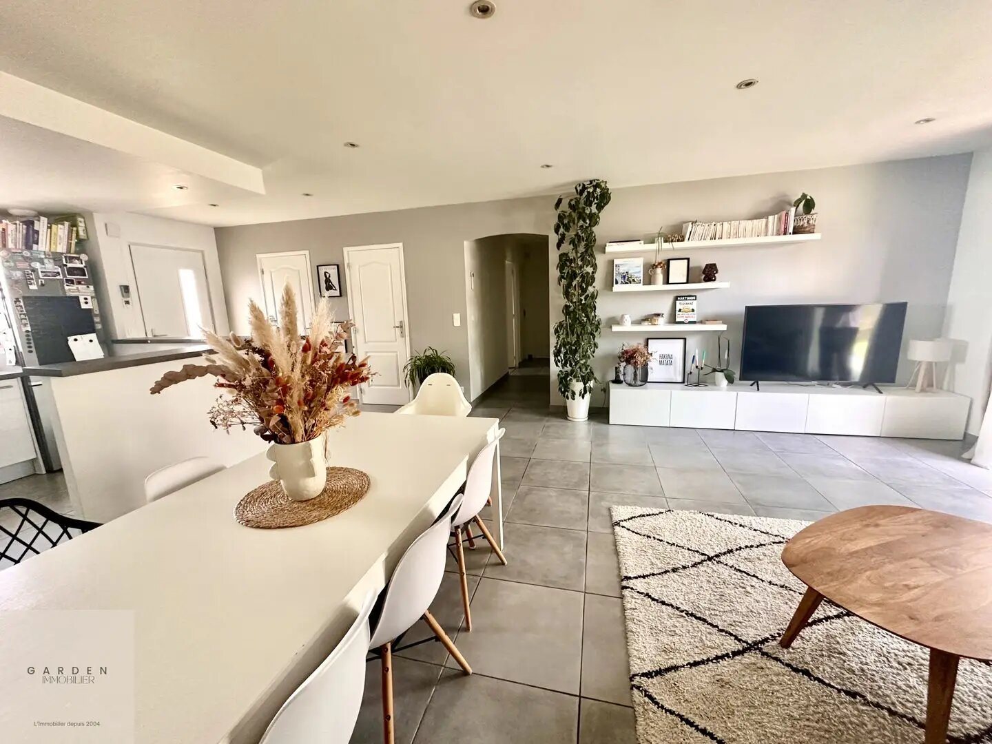 Maison à vendre, 97m², Saïx
