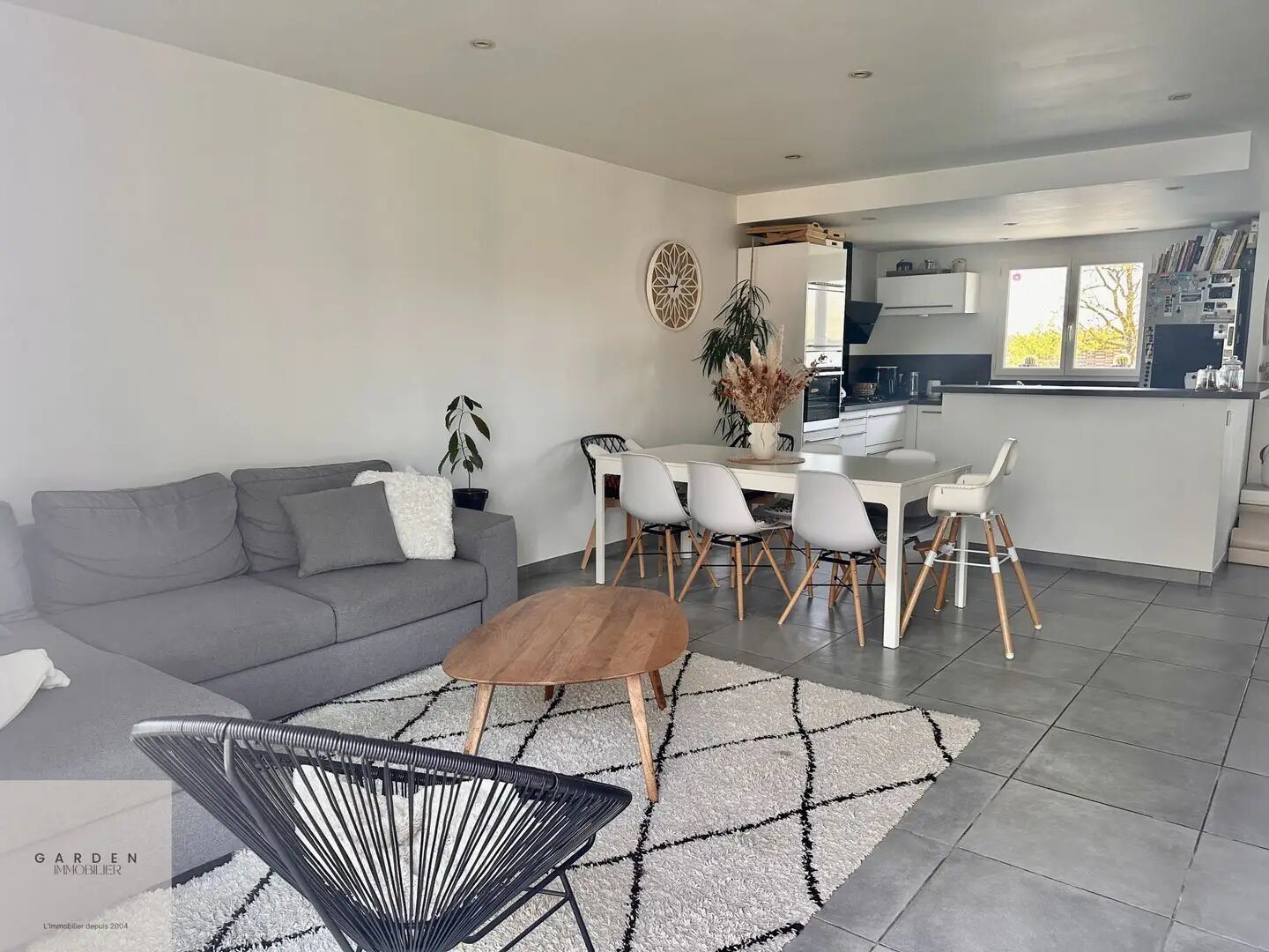 Maison à vendre, 97m², Saïx