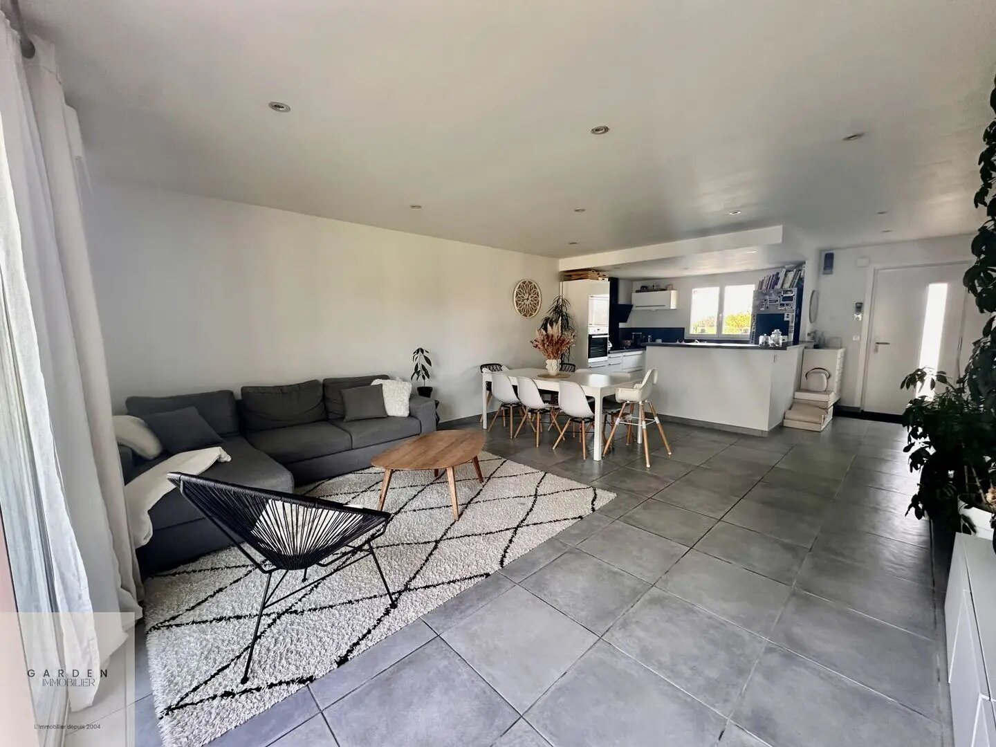 Maison à vendre, 97m², Saïx