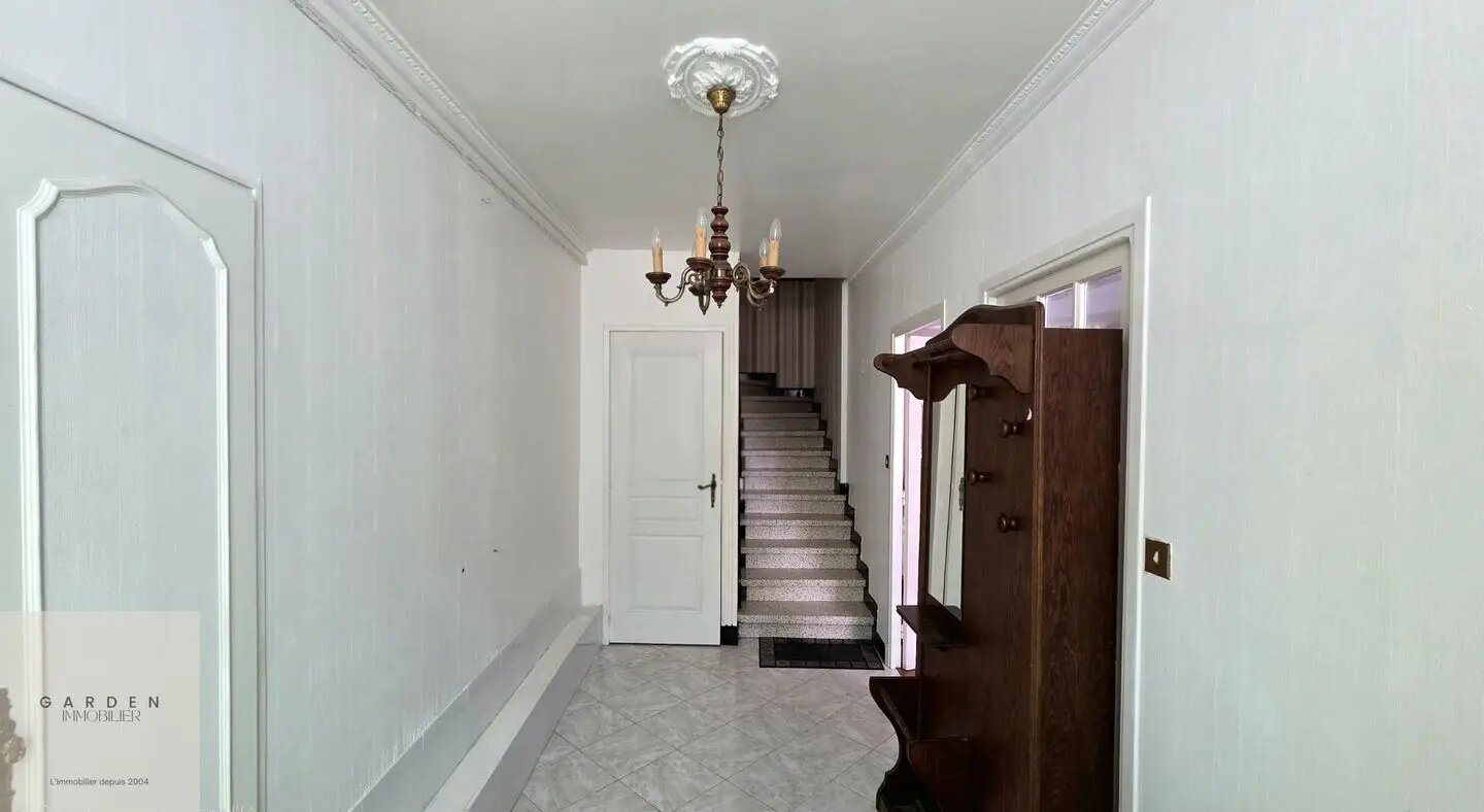 Maison à vendre, 128m², Lacrouzette