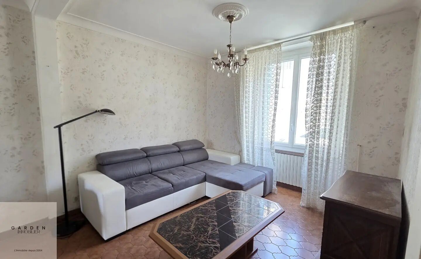 Maison à vendre, 128m², Lacrouzette