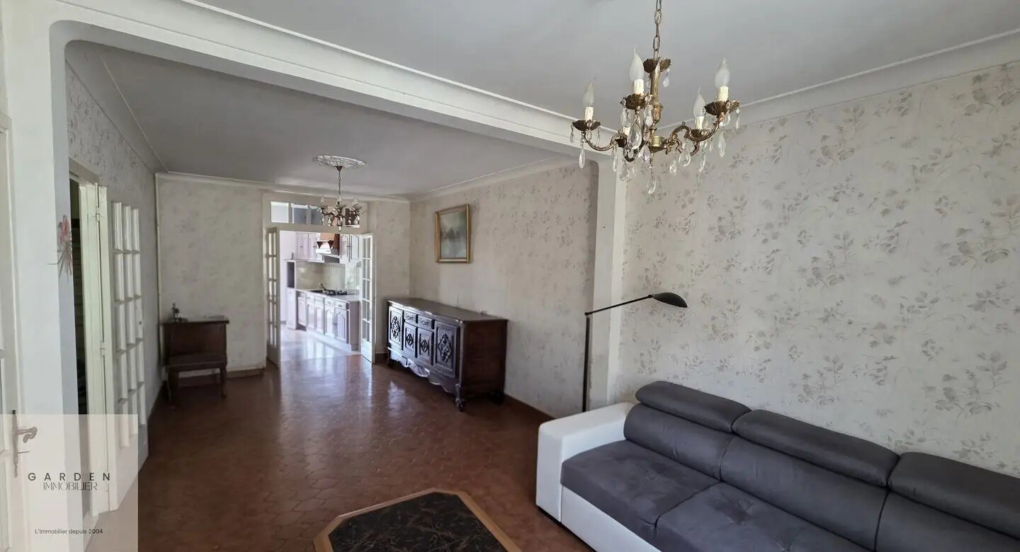 Maison à vendre, 128m², Lacrouzette