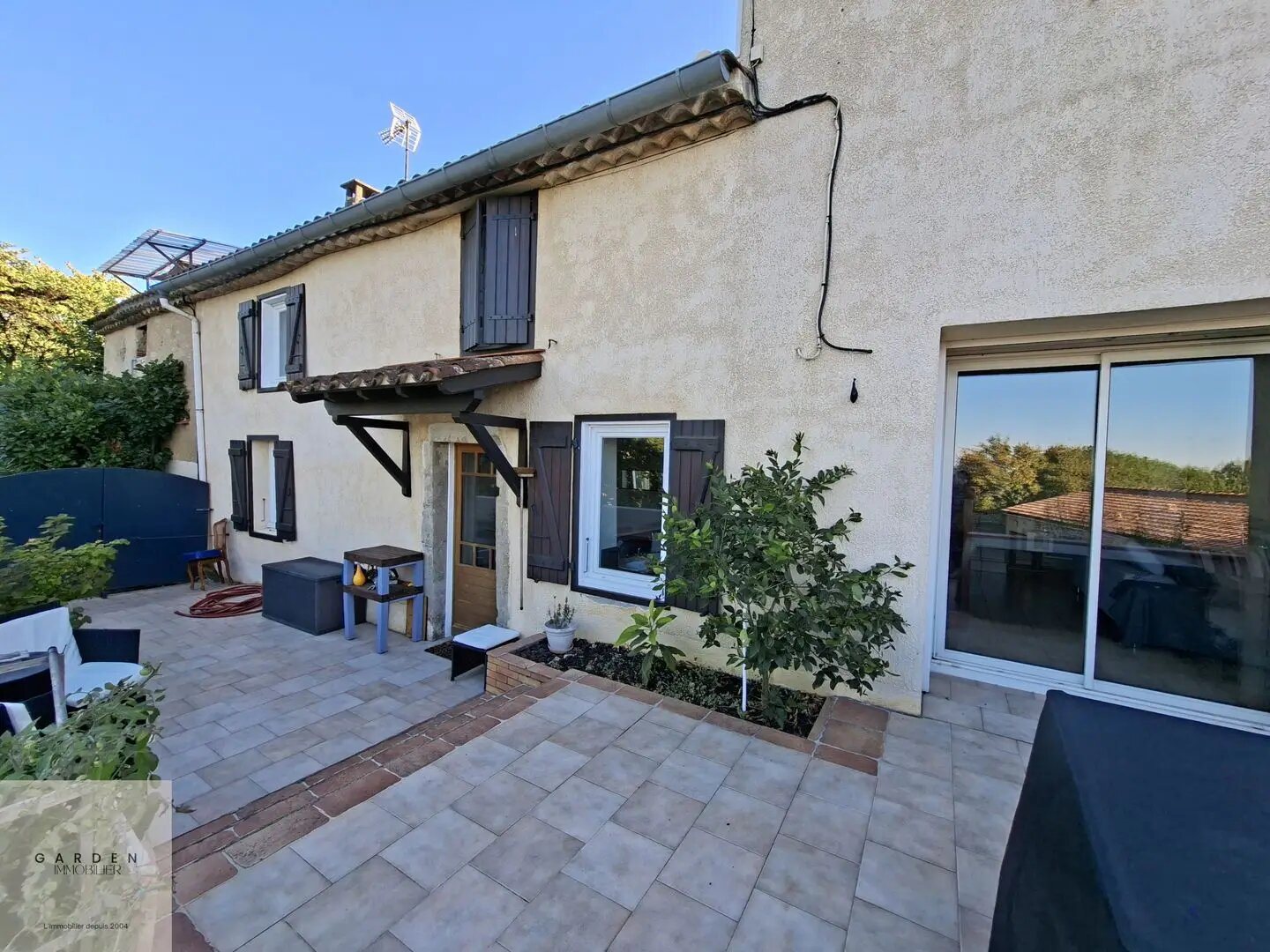 Maison à vendre, 158m², Saint-Affrique-les-Montagnes