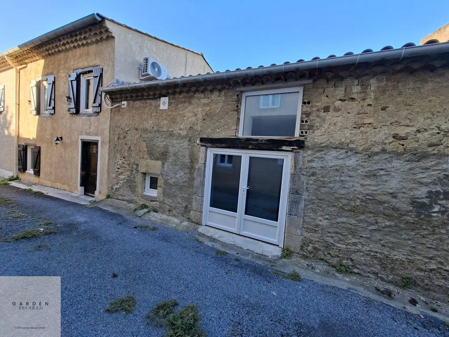 Maison à vendre, 158m², Saint-Affrique-les-Montagnes