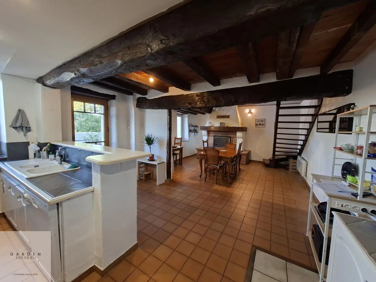 Maison à vendre, 158m², Saint-Affrique-les-Montagnes