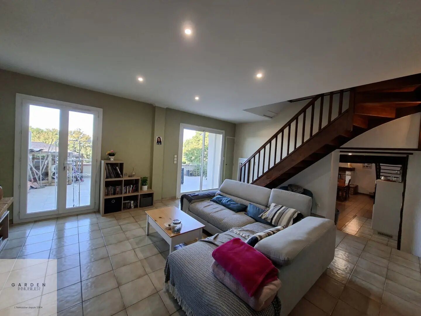 Maison à vendre, 158m², Saint-Affrique-les-Montagnes