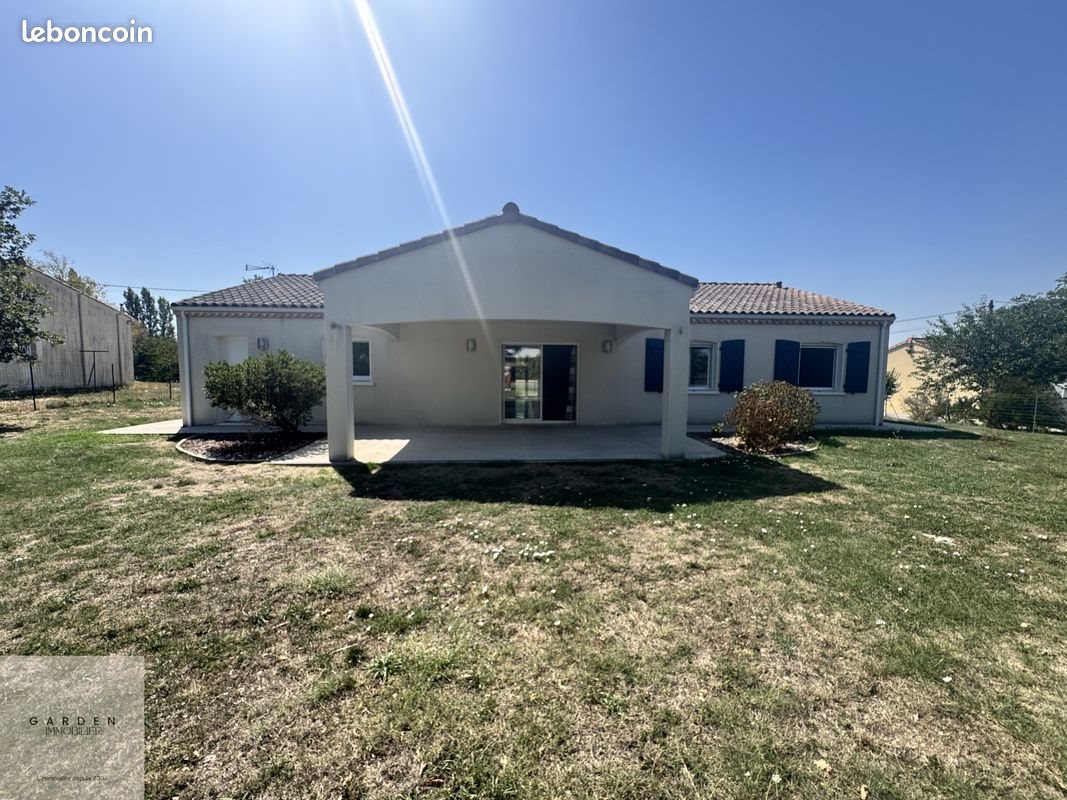 Maison à vendre, 135m², Saïx