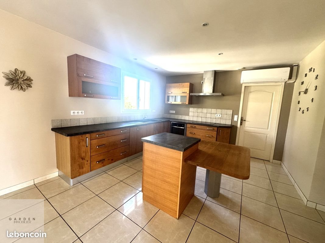 Maison à vendre, 135m², Saïx