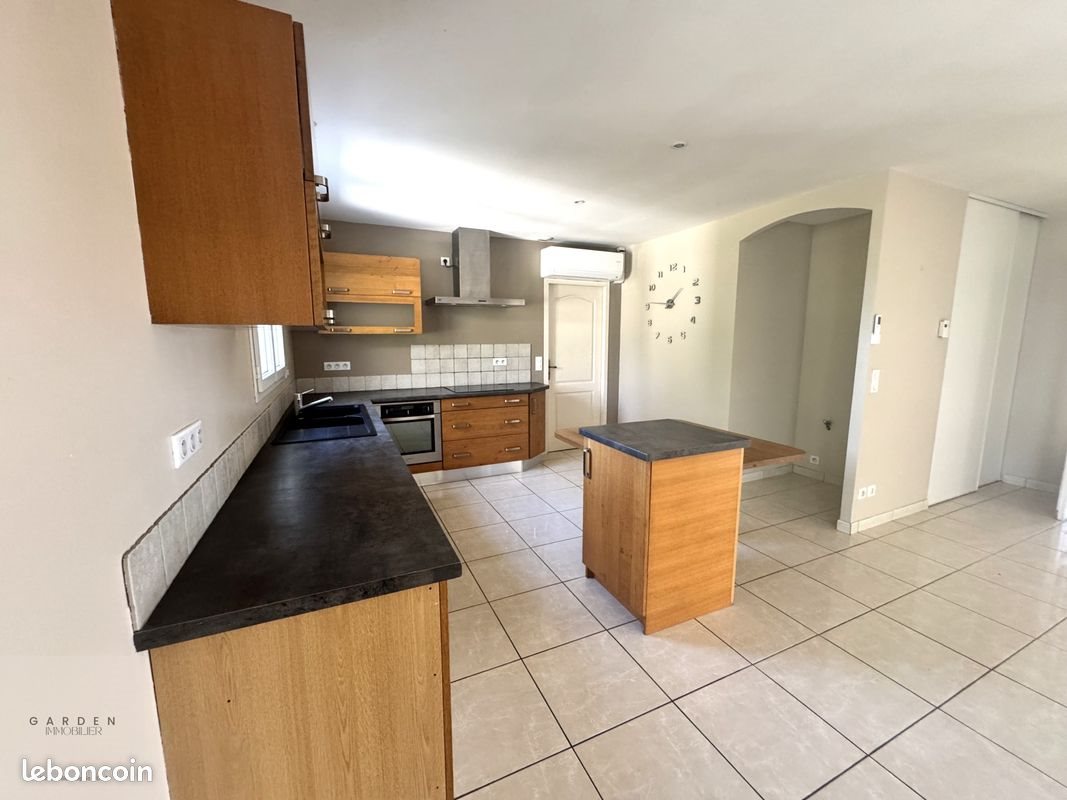 Maison à vendre, 135m², Saïx
