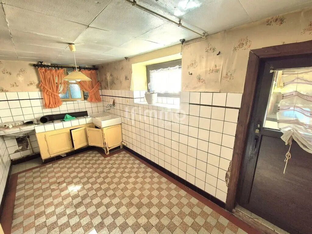 Maison à vendre, 109m², Baerenthal