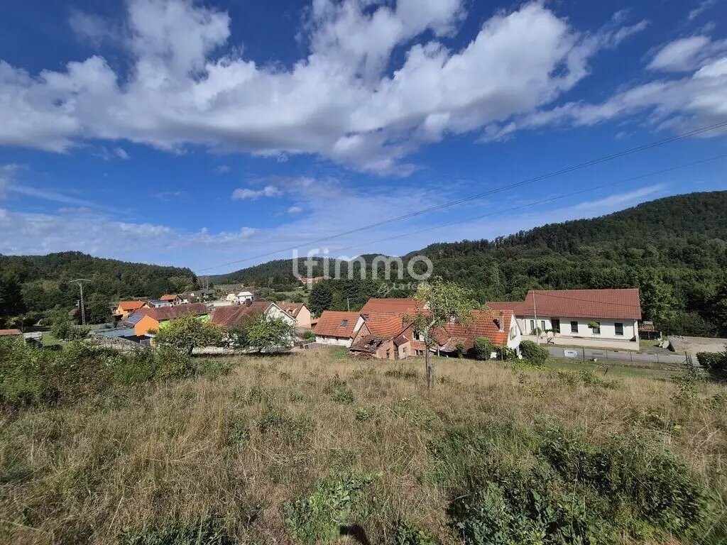 Maison à vendre, 109m², Baerenthal