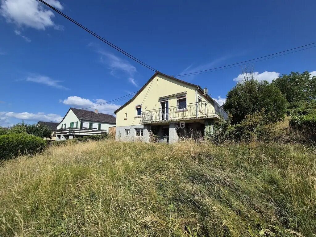 Maison à vendre, 65m², Reichshoffen