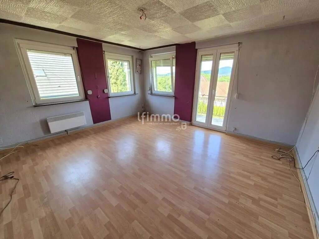 Maison à vendre, 65m², Reichshoffen