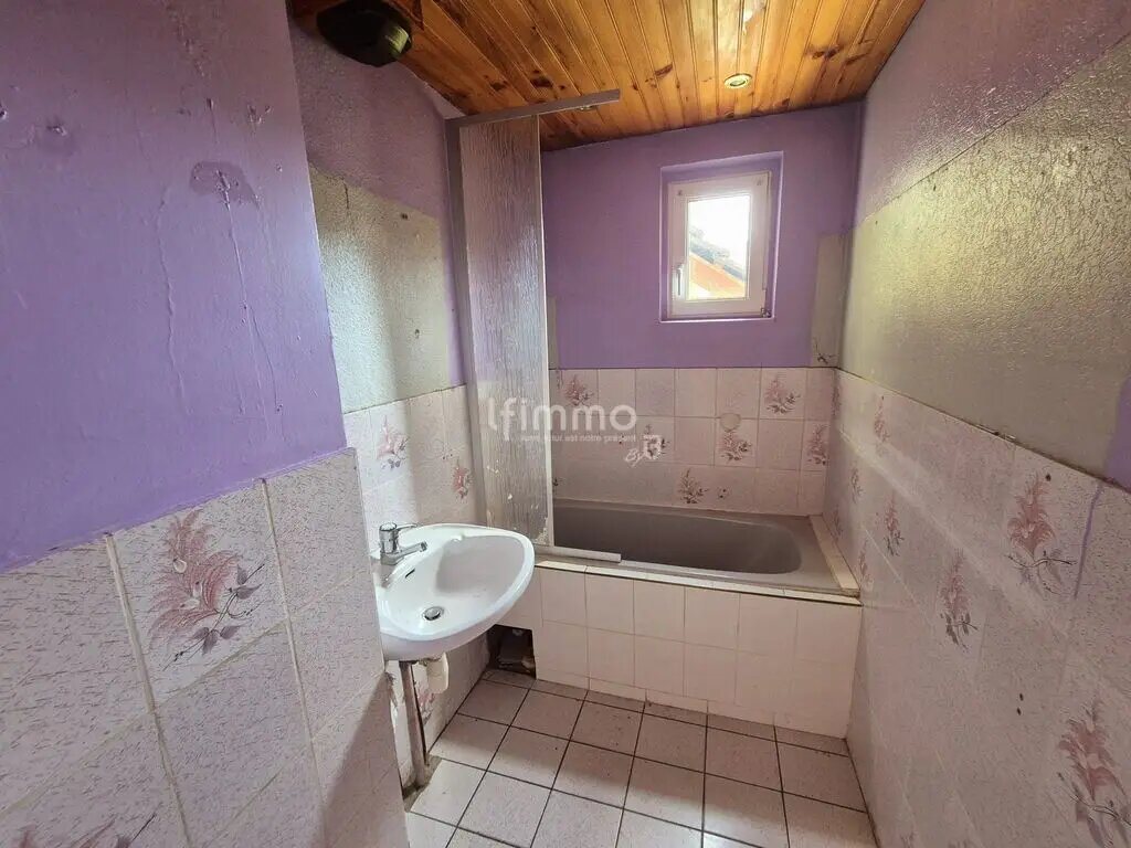 Maison à vendre, 65m², Reichshoffen
