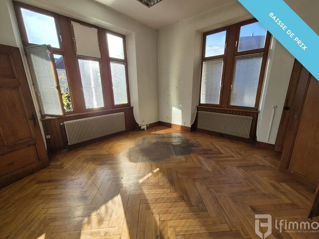 Maison à vendre, 310m², Ingwiller