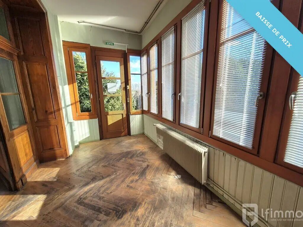 Maison à vendre, 310m², Ingwiller