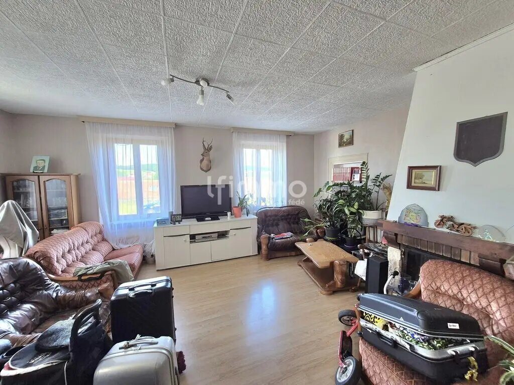 Maison à vendre, 273m², Reichshoffen