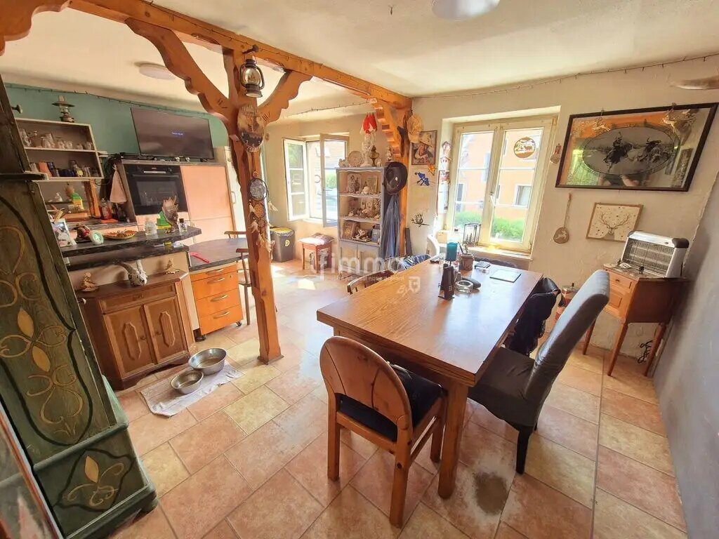 Maison à vendre, 121m², Niederbronn-les-Bains