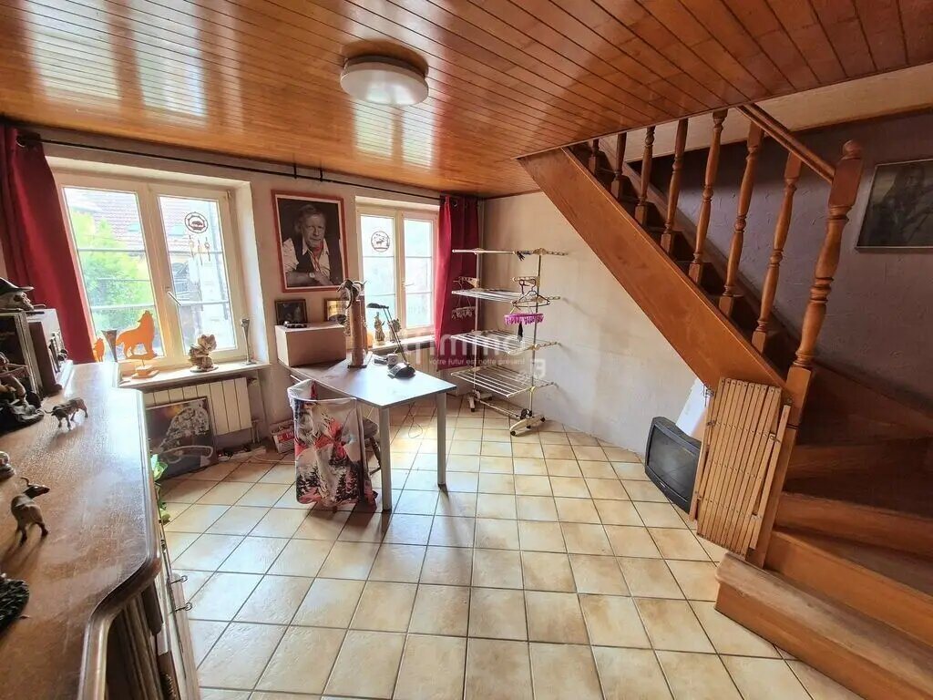 Maison à vendre, 121m², Niederbronn-les-Bains