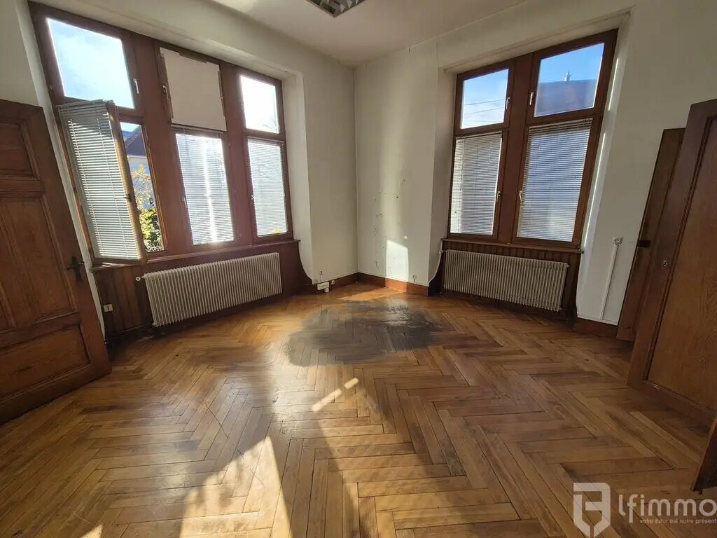 Maison à vendre, 310m², Ingwiller