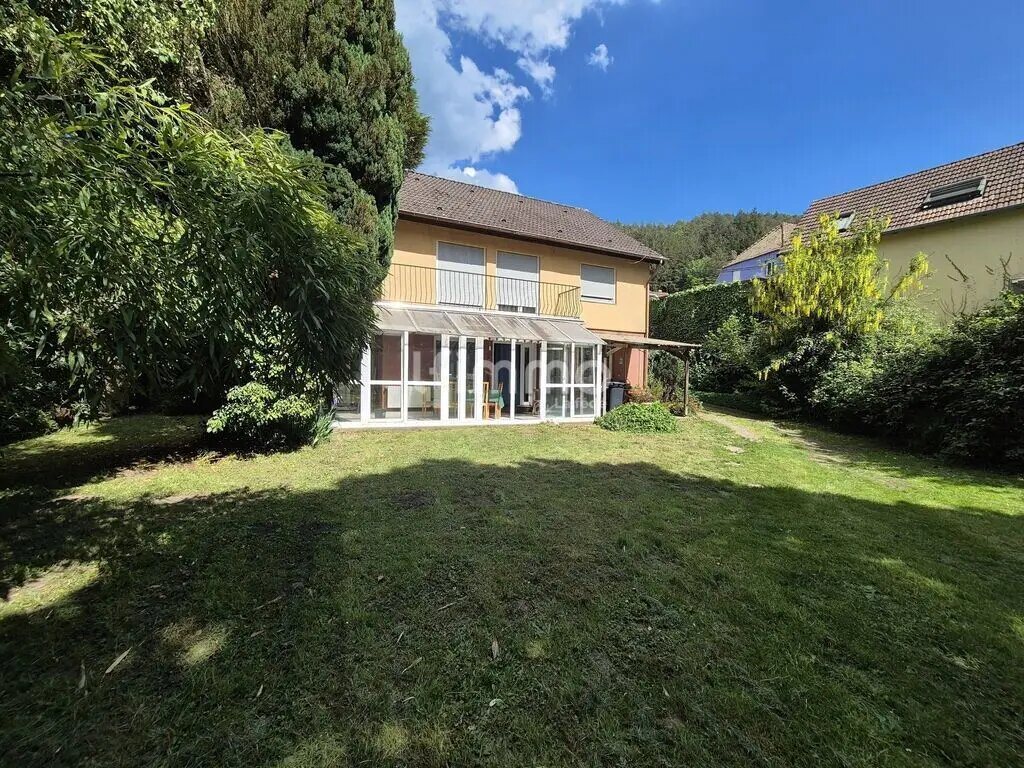 Maison à vendre, 136m², Philippsbourg