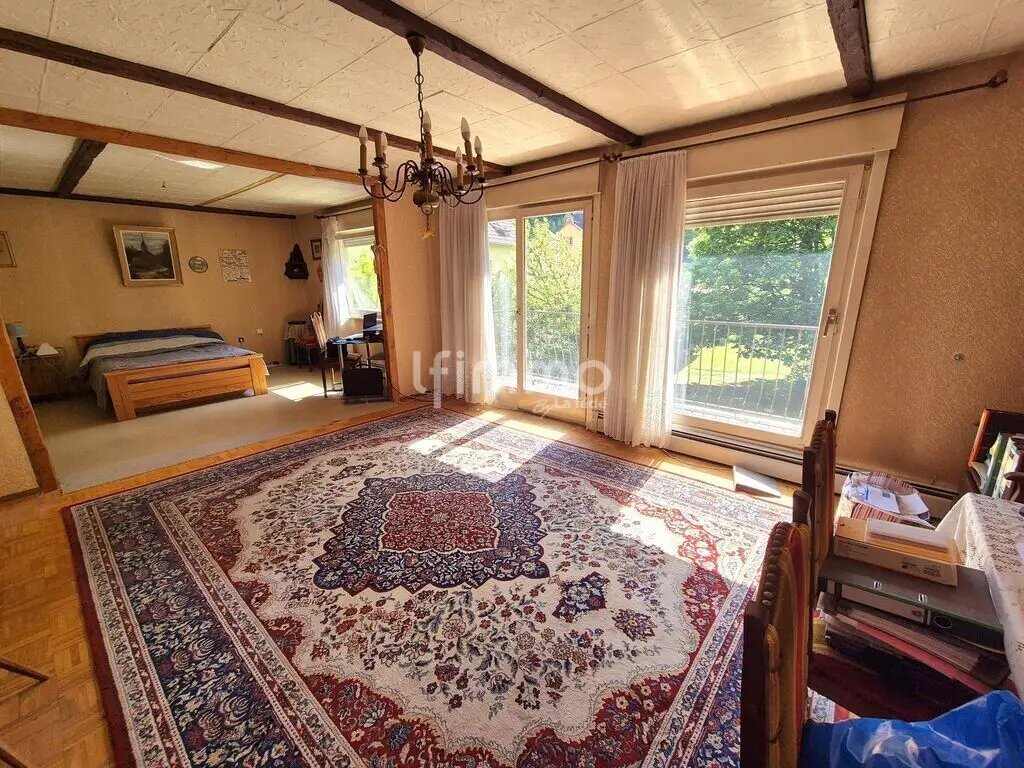 Maison à vendre, 136m², Philippsbourg