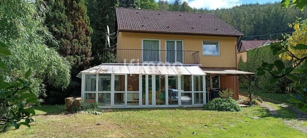 Maison à vendre, 136m², Philippsbourg