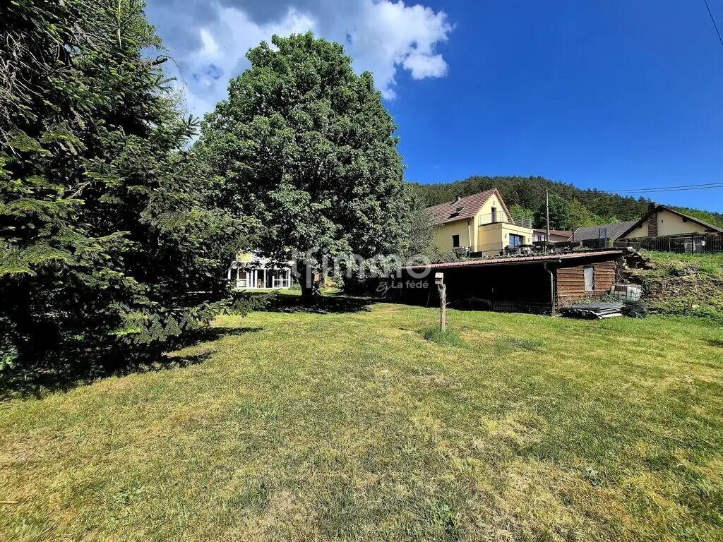 Maison à vendre, 136m², Philippsbourg