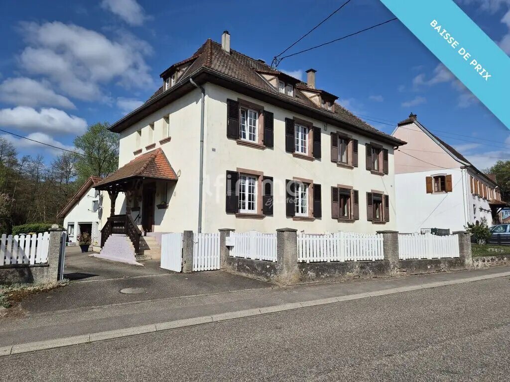 Maison à vendre, 145m², Wingen-sur-Moder